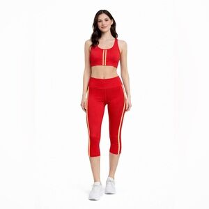 🏃🏻‍♀️ Old Navy Active Bra & Pant Set